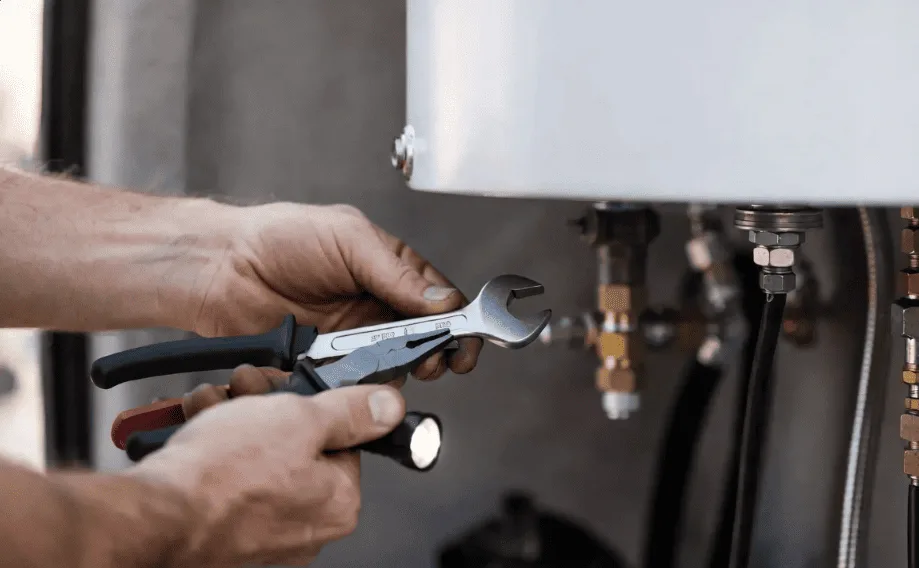 Why choose Water Heater Repair in Tarpon Springs, FL